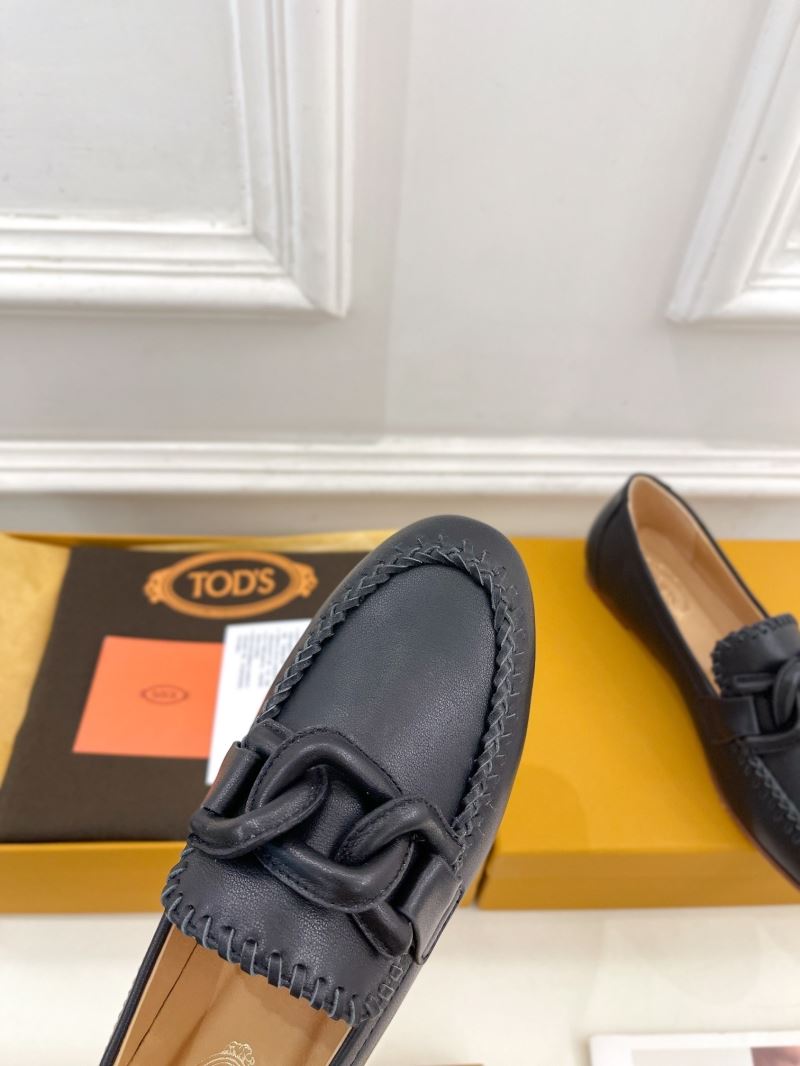 Tods Shoes